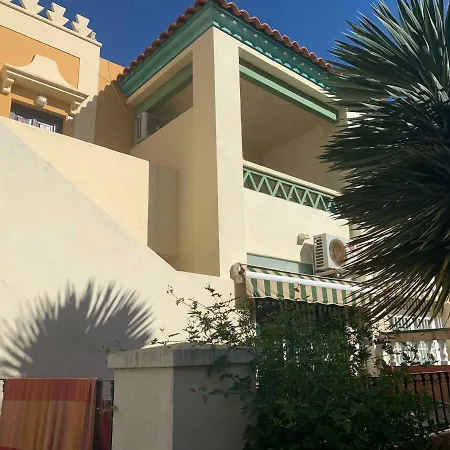 Nerjamedina A2 Apartman